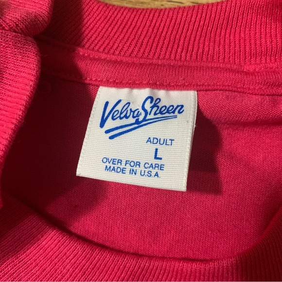 ♡ vintage minnie florida tee - Picture 3 of 3